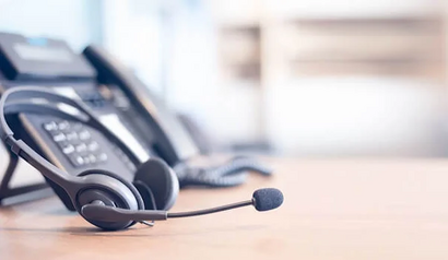 VoIP Call Center